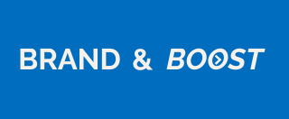 Brand & Boost