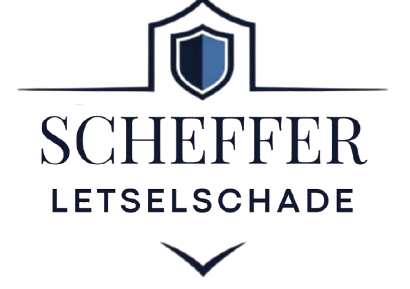 Scheffer Letselschade