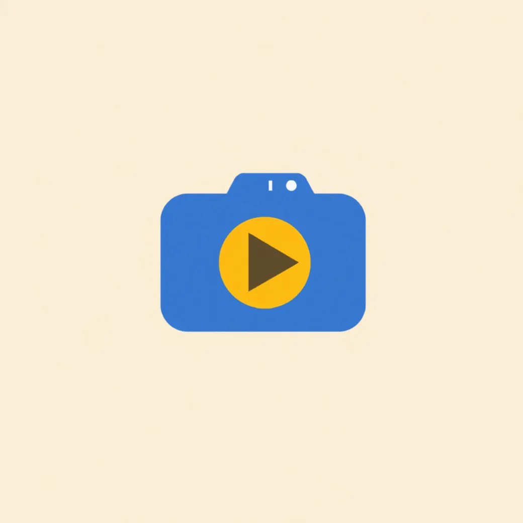 Sfeerbeeld bij de dienst videocontent